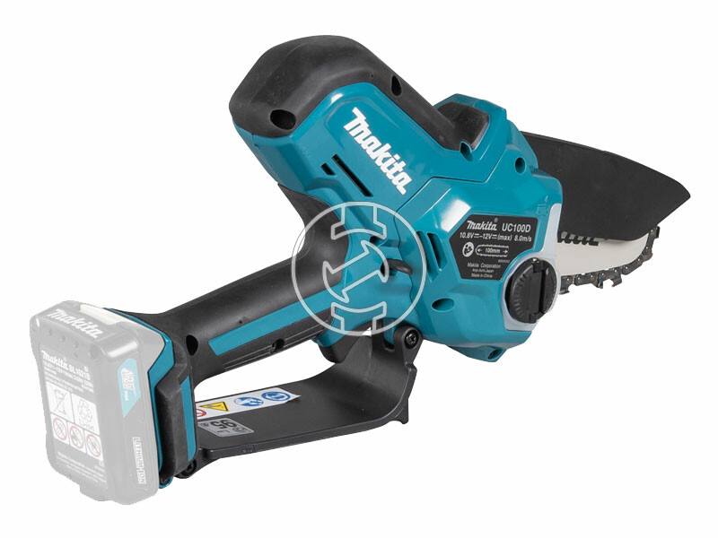 Makita UC100DZ akkus láncfűrész (akku és töltő nélkül)