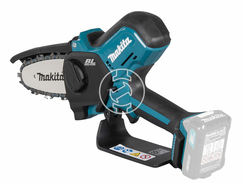 Makita UC100DZ akkus láncfűrész (akku és töltő nélkül)