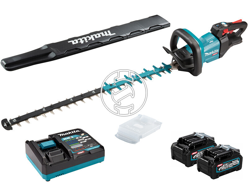Makita UH005GM201 akkus sövényvágó