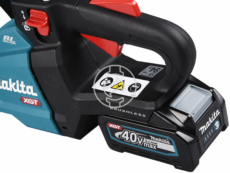 Makita UH007GZ akkus sövényvágó (akku és töltő nélkül)