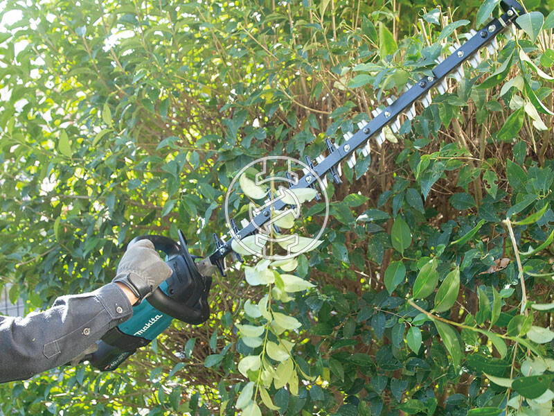 Makita UH007GZ akkus sövényvágó (akku és töltő nélkül)