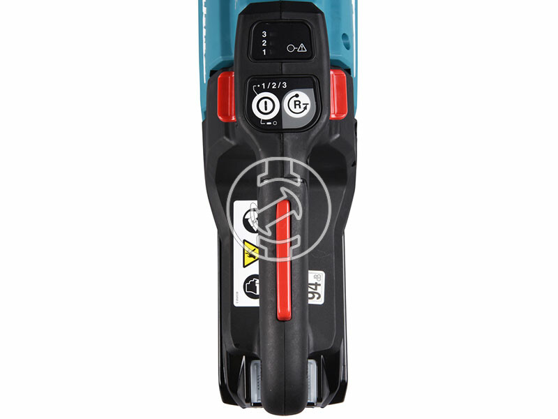 Makita UH007GZ akkus sövényvágó (akku és töltő nélkül)