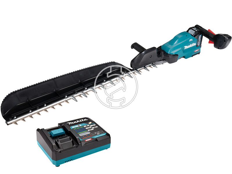 Makita UH014GM101 akkus sövényvágó