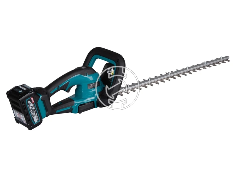 Makita UH021GD101 akkus sövényvágó