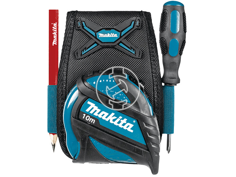 Makita univerzális akasztófül övre E-05256