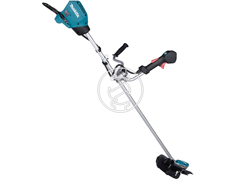 Makita UR002GZ01 akkus fűkasza