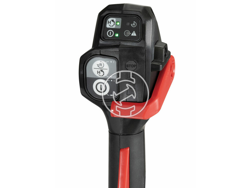 Makita UR013GZ06 akkus fűkasza 40 Vmax XGT 1500 W