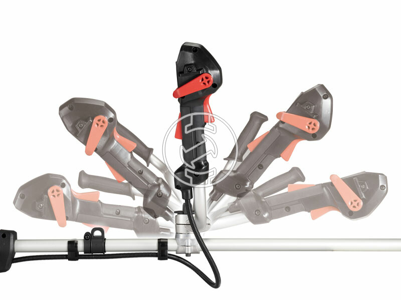 Makita UR013GZ06 akkus fűkasza 40 Vmax XGT 1500 W