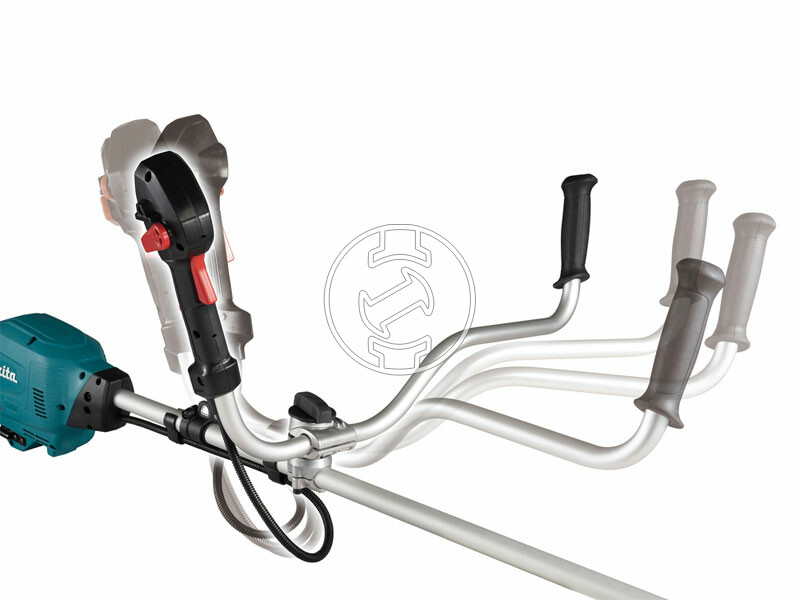 Makita UR013GZ06 akkus fűkasza 40 Vmax XGT 1500 W