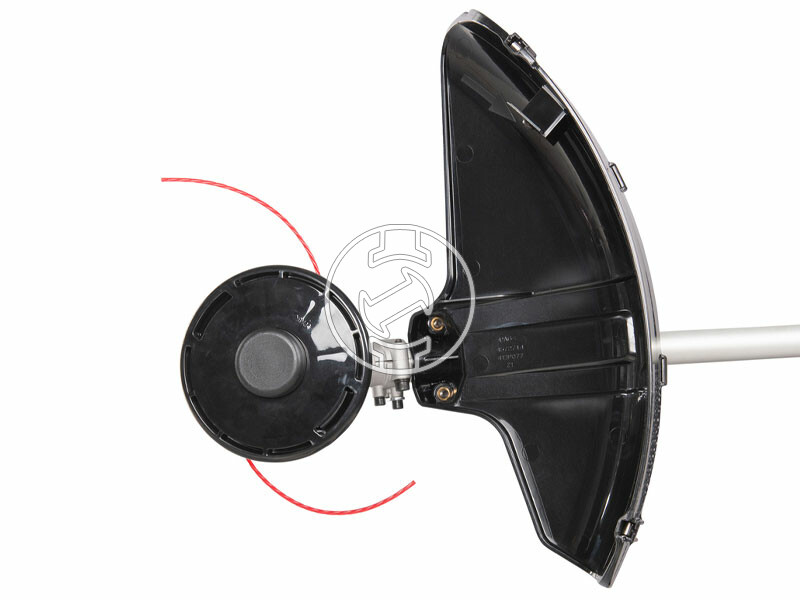 Makita UR013GZ06 akkus fűkasza 40 Vmax XGT 1500 W