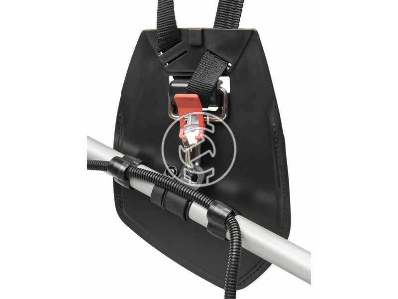 Makita UR013GZ06 akkus fűkasza 40 Vmax XGT 1500 W