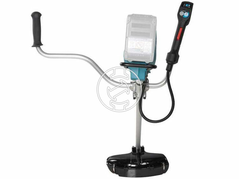 Makita UR016GZ akkus fűkasza 40 V | 330 mm | Szénkefementes | Akku és töltő nélkül
