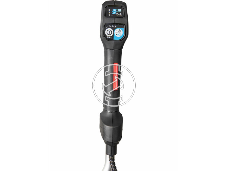 Makita UR016GM101 akkus fűkasza 40 Vmax XGT 530 W 1 x 4,0 Ah