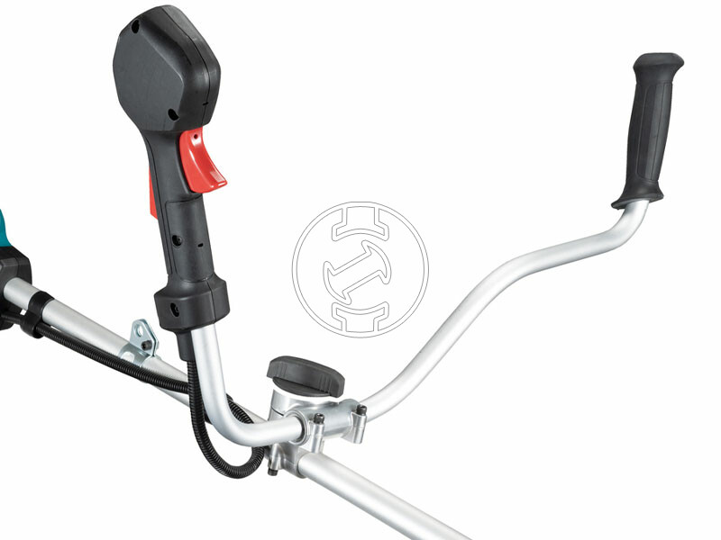 Makita UR016GM101 akkus fűkasza 40 Vmax XGT 530 W 1 x 4,0 Ah