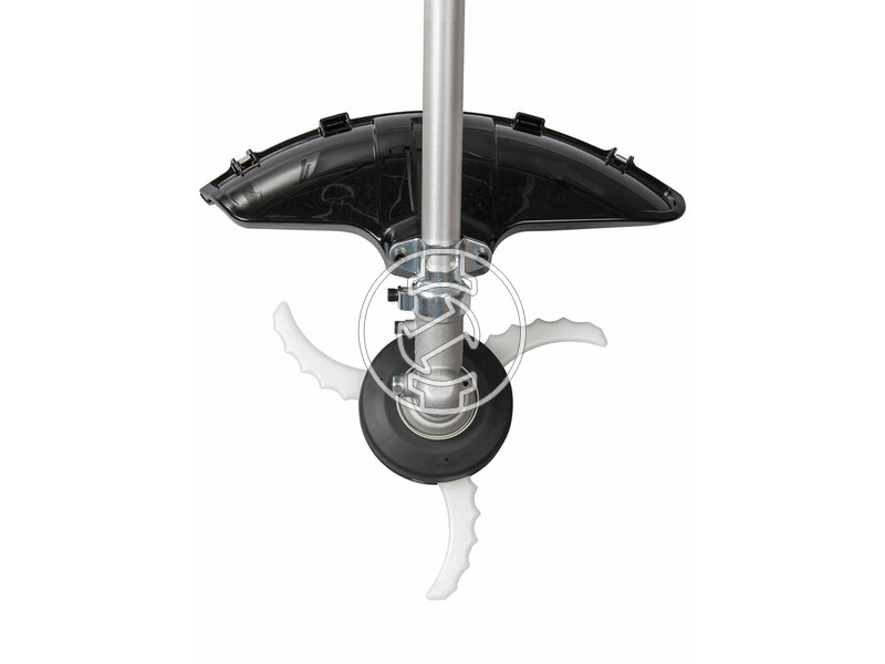 Makita UR016GM101 akkus fűkasza 40 Vmax XGT 530 W 1 x 4,0 Ah