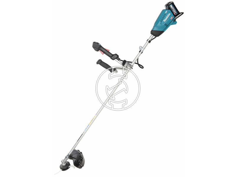 Makita UR016GM101 akkus fűkasza 40 Vmax XGT 530 W 1 x 4,0 Ah