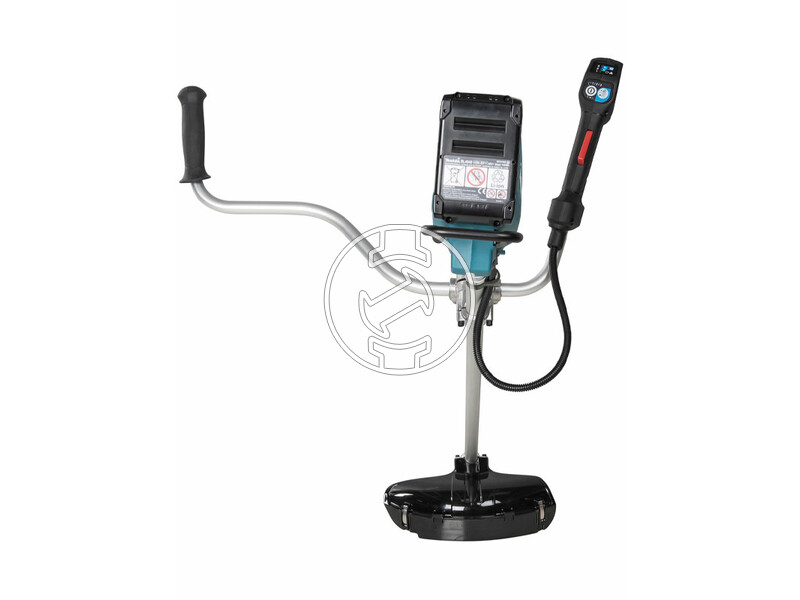 Makita UR016GM101 akkus fűkasza 40 Vmax XGT 530 W 1 x 4,0 Ah
