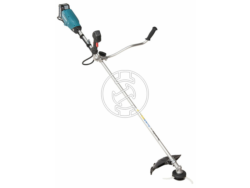 Makita UR016GM101 akkus fűkasza 40 Vmax XGT 530 W 1 x 4,0 Ah