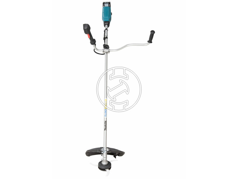 Makita UR016GM101 akkus fűkasza 40 Vmax XGT 530 W 1 x 4,0 Ah