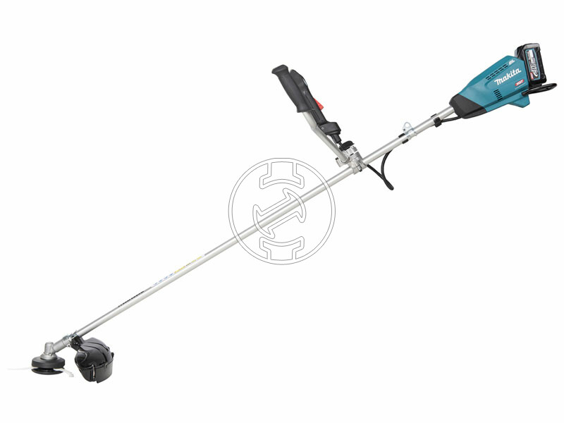 Makita UR016GM101 akkus fűkasza 40 Vmax XGT 530 W 1 x 4,0 Ah