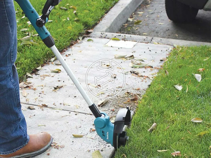 Makita UR100DSA akkus fűkasza