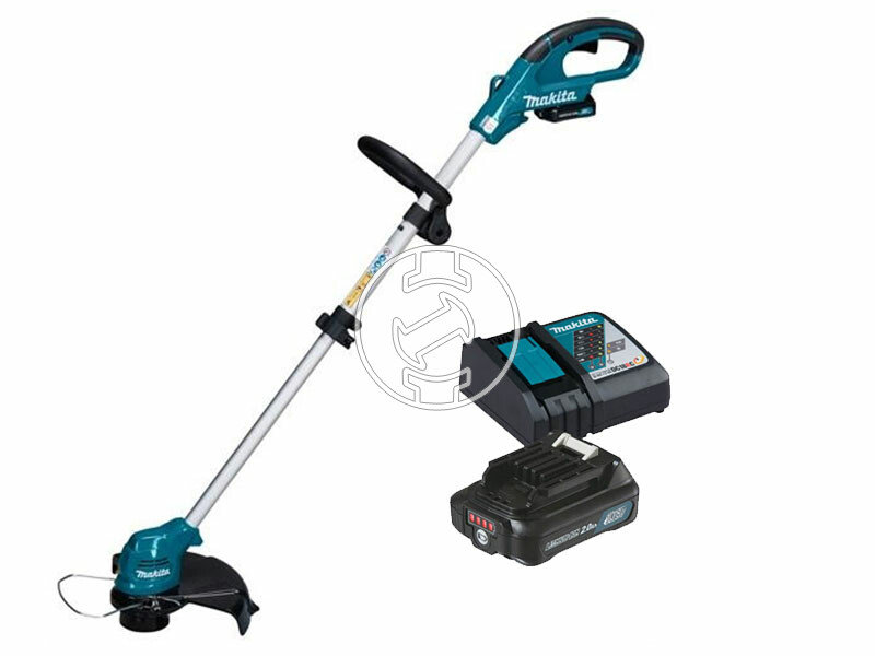 Makita UR100DSA akkus fűkasza