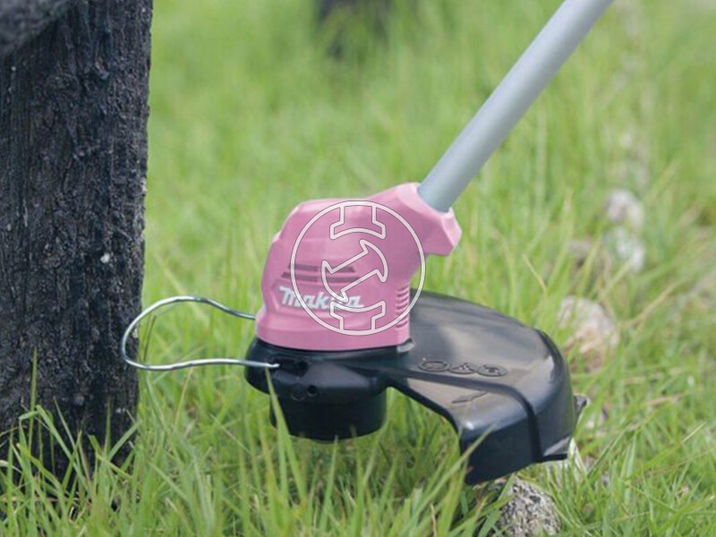 Makita UR100DSAP akkus szegélynyíró PINK