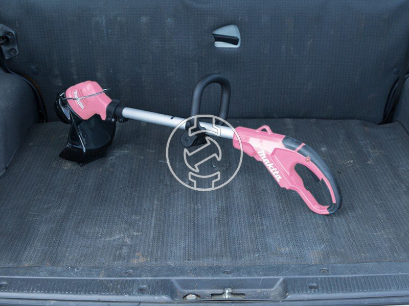 Makita UR100DSAP akkus szegélynyíró PINK