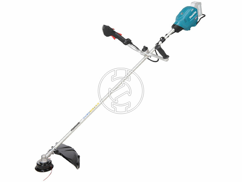 Makita UR013GZ06 akkus fűkasza 40 V | 450 mm | Szénkefementes | Akku és töltő nélkül