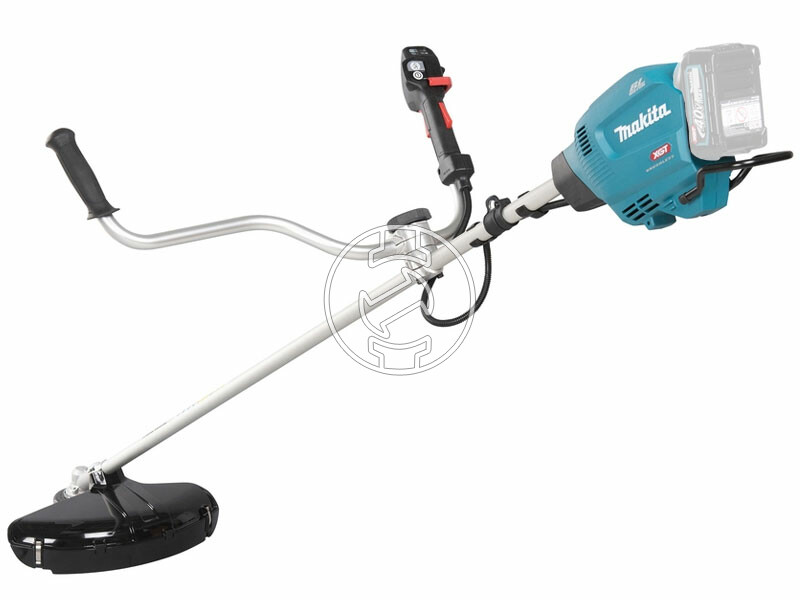 Makita UR013GZ06 akkus fűkasza 40 V | 450 mm | Szénkefementes | Akku és töltő nélkül
