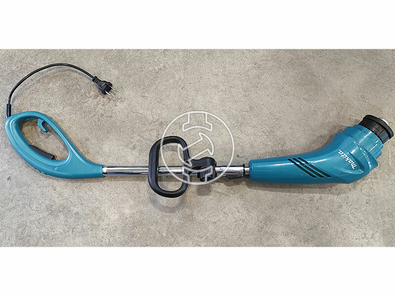 Makita UR3000 elektromos fűszegélynyíró értékcsökkentett