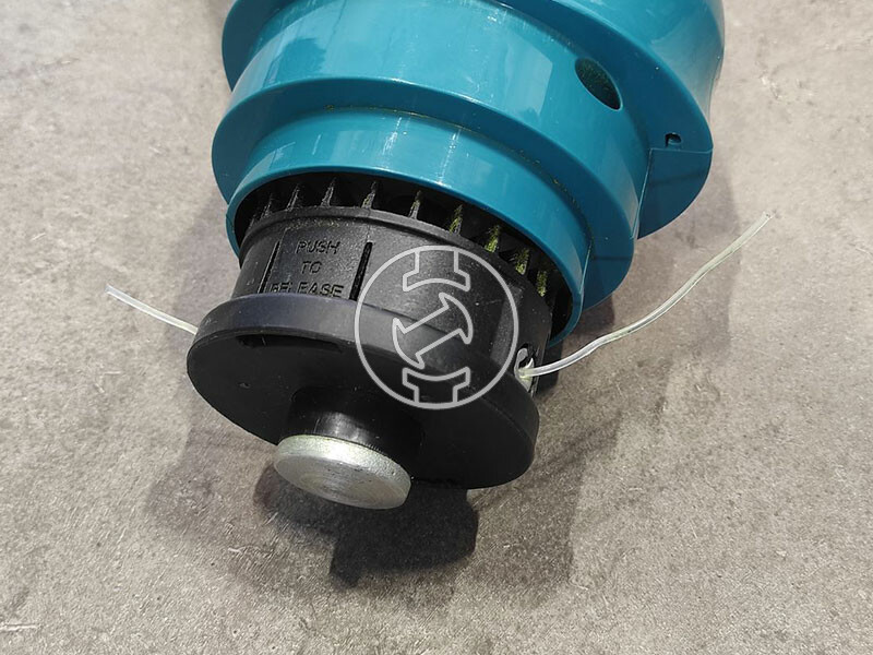 Makita UR3000 elektromos fűszegélynyíró értékcsökkentett