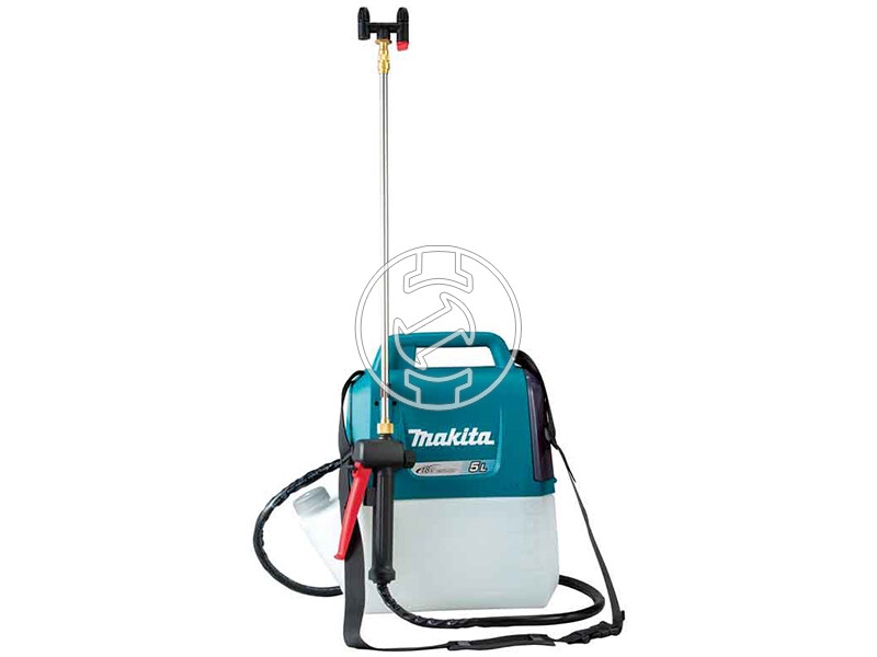 Makita US053DZ akkus permetező