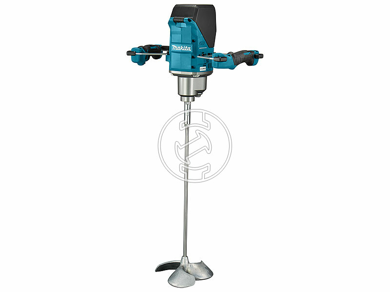 Makita UT001GZ02 akkus kézi keverőgép