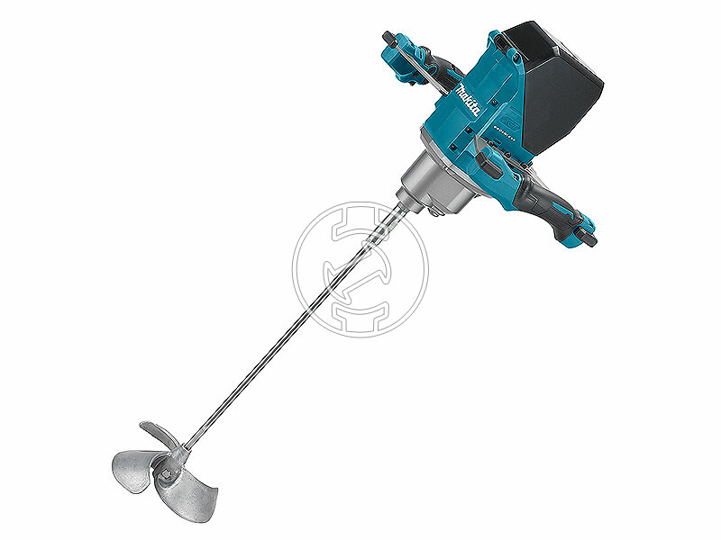 Makita UT001GZ02 akkus kézi keverőgép