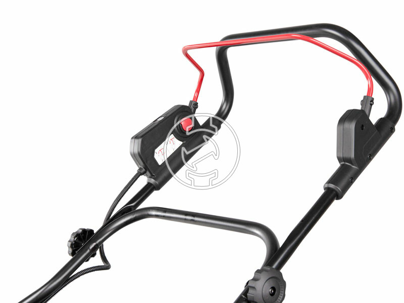 Makita UV001GZ akkus gyepszellőztető 40 Vmax XGT 1700 W