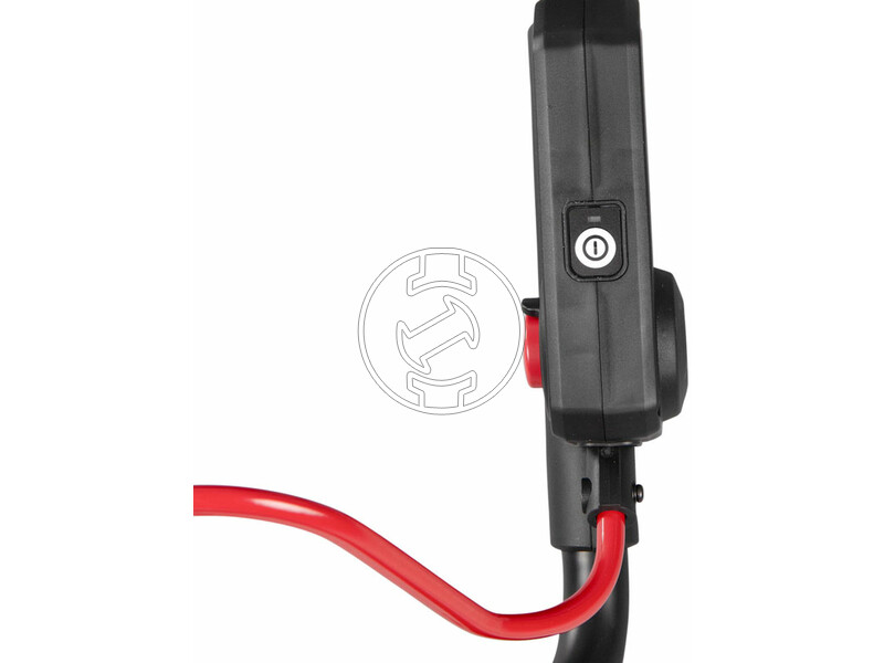 Makita UV001GZ akkus gyepszellőztető 40 Vmax XGT 1700 W