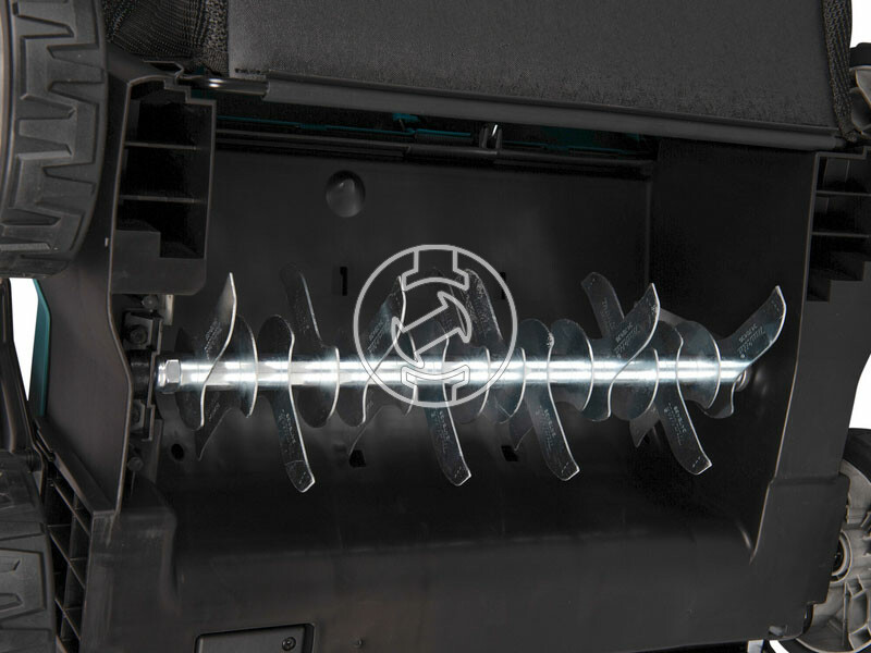 Makita UV001GZ akkus gyepszellőztető 40 Vmax XGT 1700 W