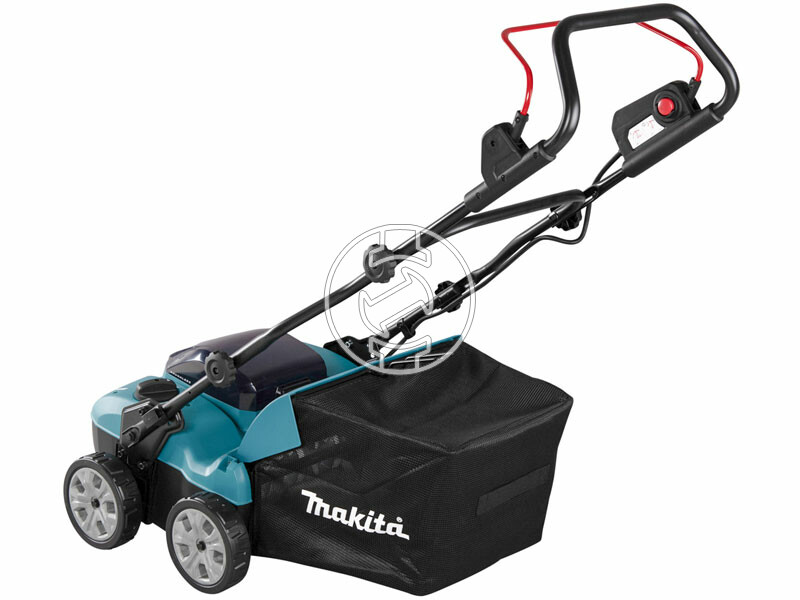 Makita UV001GZ akkus gyepszellőztető 40 Vmax XGT 1700 W