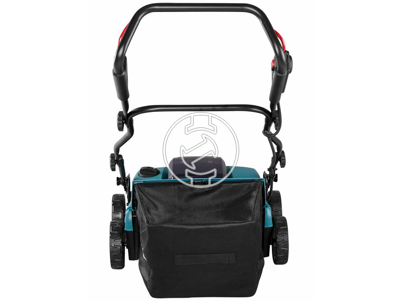 Makita UV001GZ akkus gyepszellőztető 40 Vmax XGT 1700 W