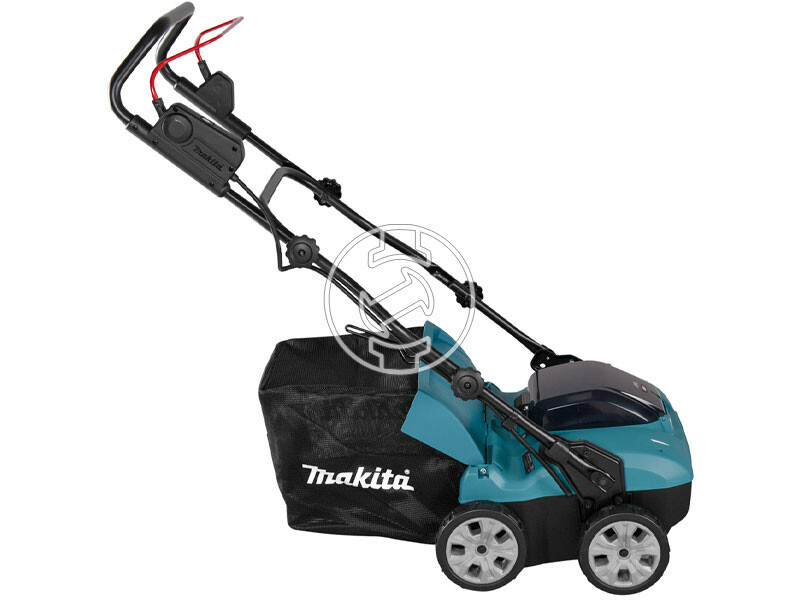 Makita UV001GZ akkus gyepszellőztető 40 Vmax XGT 1700 W