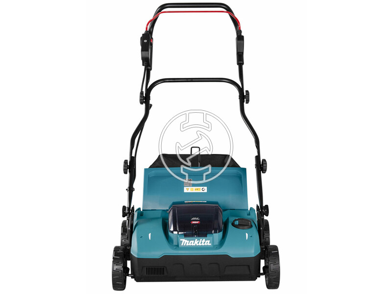 Makita UV001GZ akkus gyepszellőztető 40 Vmax XGT 1700 W