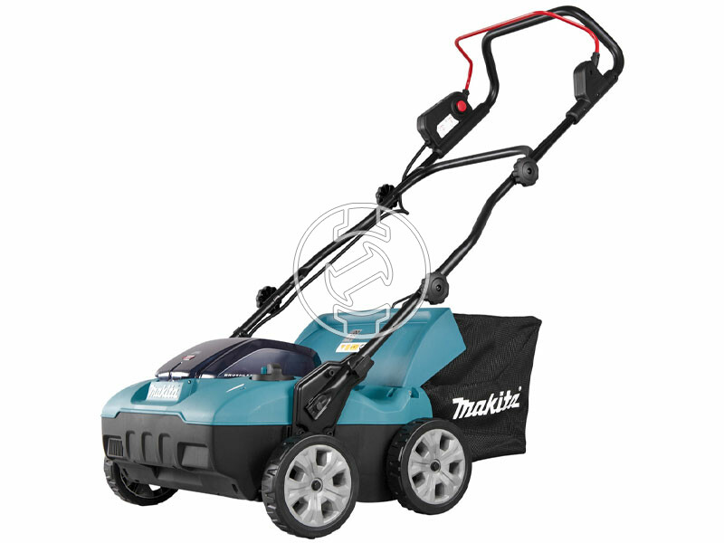 Makita UV001GZ akkus gyepszellőztető 40 Vmax XGT 1700 W