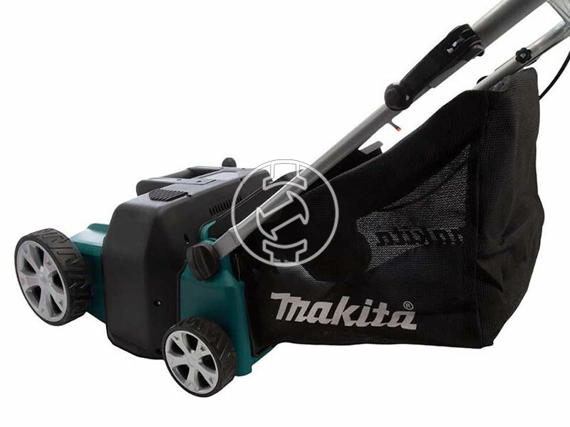 Makita UV3600 elektromos gyepszellőztető