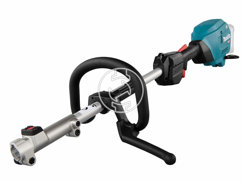 Makita UX01GZ akkus multifunkciós kertigép hajtómű