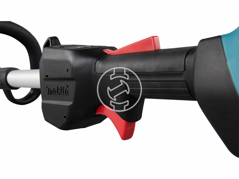 Makita UX01GZ akkus multifunkciós kertigép hajtómű