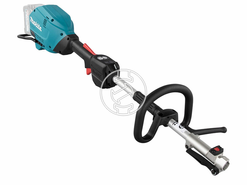 Makita UX01GZ akkus multifunkciós kertigép hajtómű