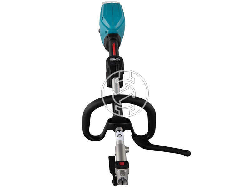 Makita UX01GZ akkus multifunkciós kertigép hajtómű