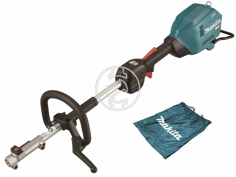 Makita UX01GZ akkus multifunkciós kertigép hajtómű