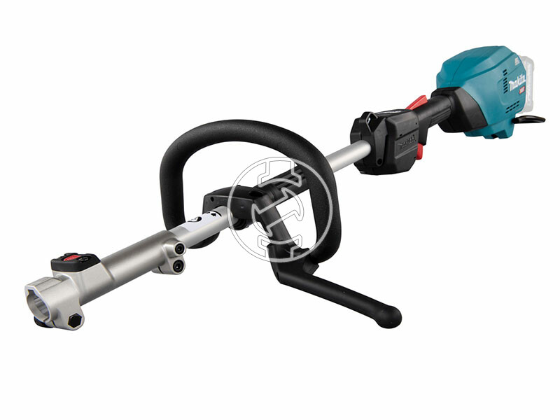 Makita UX01GZ01 akkus multifunkciós kertigép hajtómű